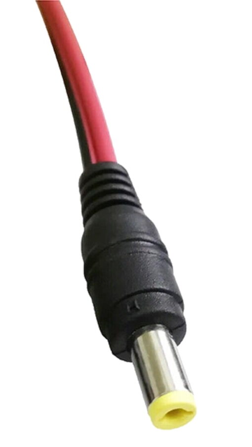 Cablu 2 12v DC
