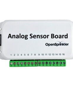 Os3analog sensör kartı2